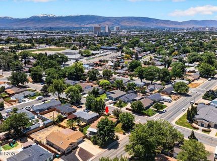 7 E I Street, Sparks, NV 89431 Photo