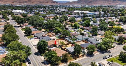 7 E I Street, Sparks, NV 89431 Photo
