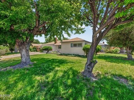 7 E I Street, Sparks, NV 89431 Photo