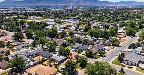 7 E I Street, Sparks, NV 89431 Photo