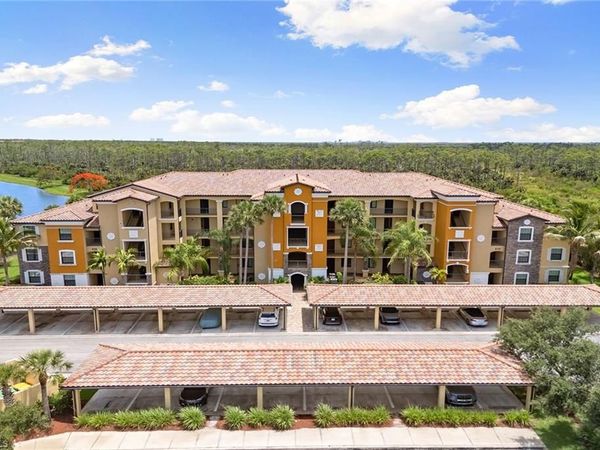 9735 Acqua CT , Unit 615, NAPLES, FL 34113