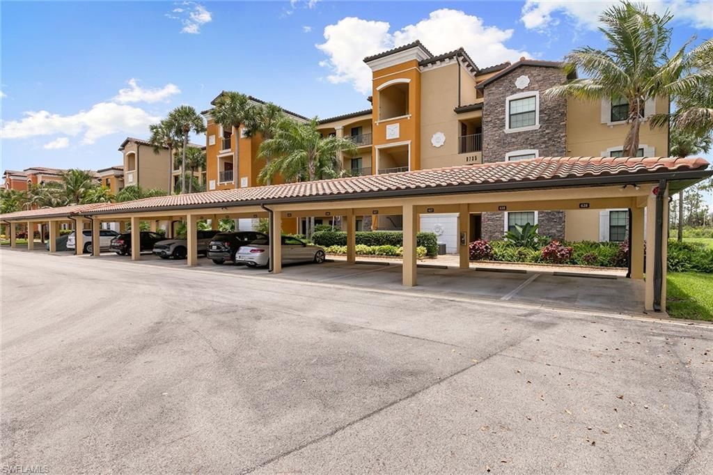 9735 Acqua Ct, Unit 615, Naples, FL 34113 Photo
