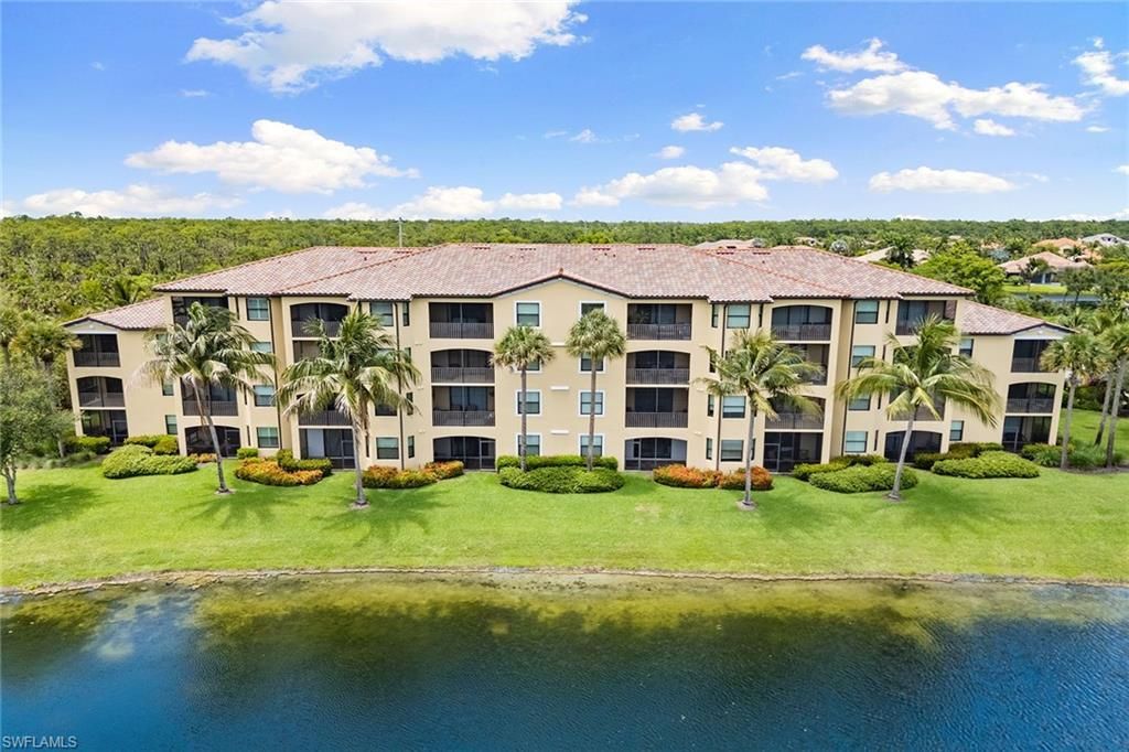 9735 Acqua Ct, Unit 615, Naples, FL 34113 Photo