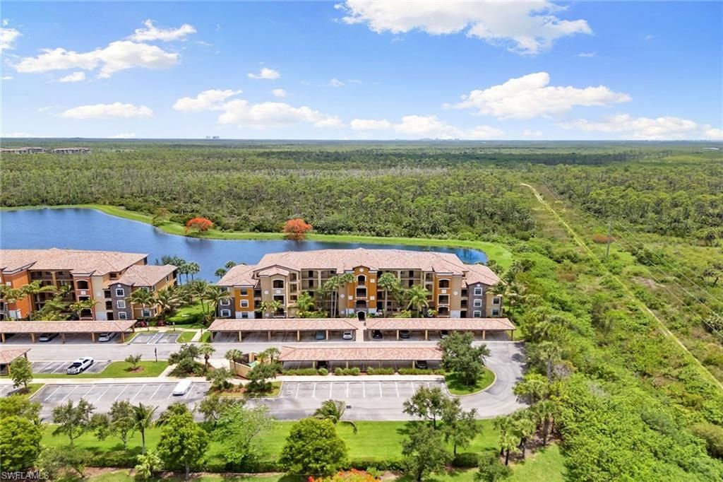 9735 Acqua Ct, Unit 615, Naples, FL 34113 Photo