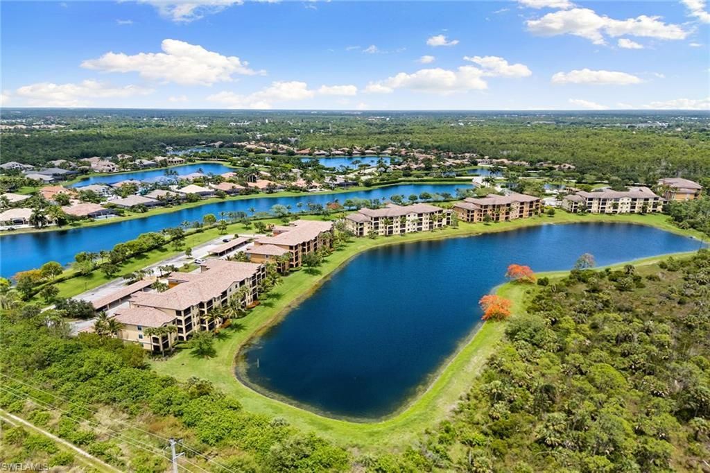 9735 Acqua Ct, Unit 615, Naples, FL 34113 Photo