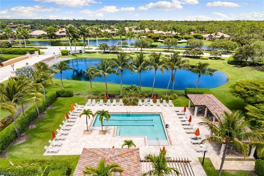9735 Acqua Ct, Unit 615, Naples, FL 34113 Photo