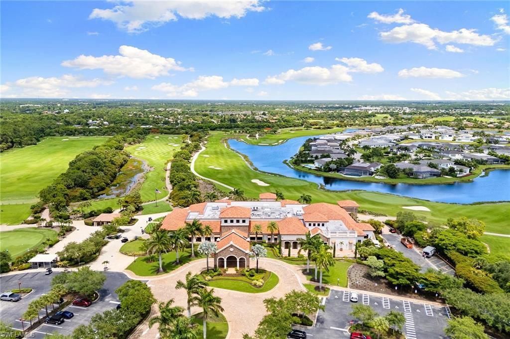 9735 Acqua Ct, Unit 615, Naples, FL 34113 Photo