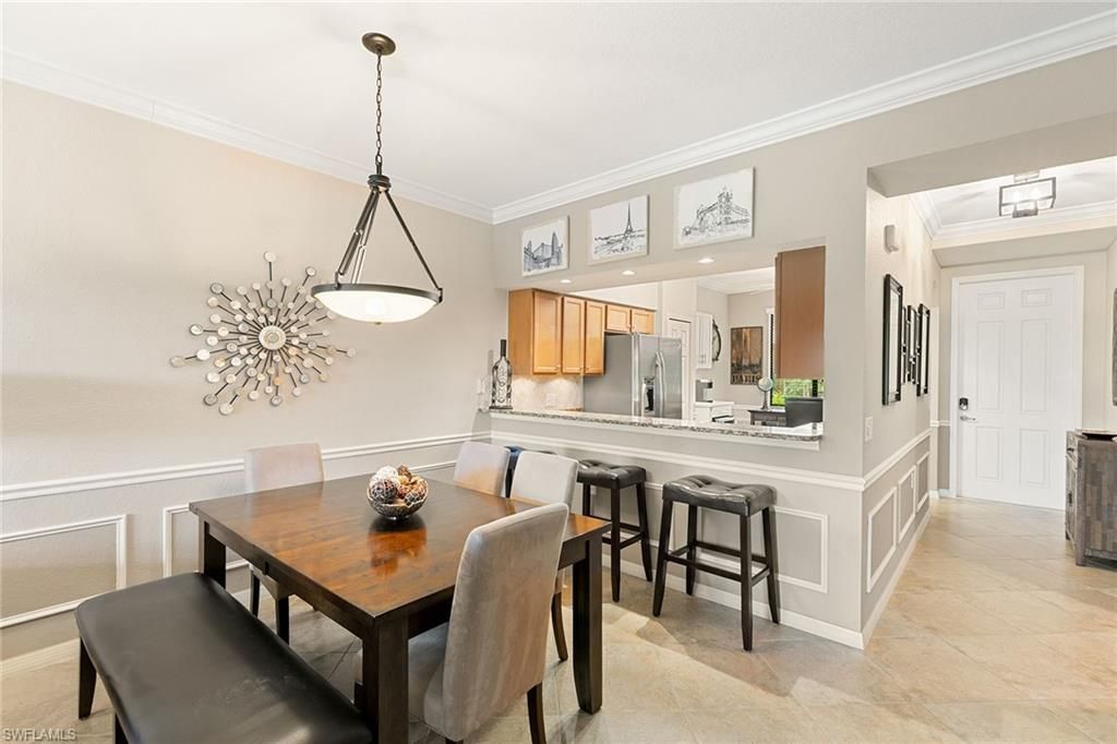 9735 Acqua Ct, Unit 615, Naples, FL 34113 Photo