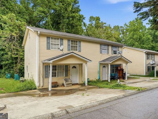 112 Coppermine Branch Court, Unit 112 & 114, Canton, GA 30114