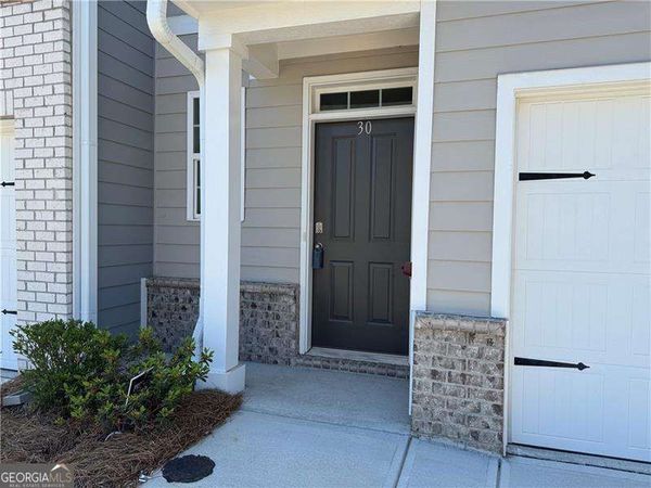 1005 N 2nd Avenue, Unit 30, Rome, GA 30165