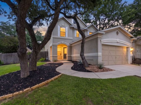 100 Dusty Corral, Boerne, TX 78006
