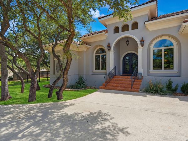628 LONG MDW, Spring Branch, TX 78070