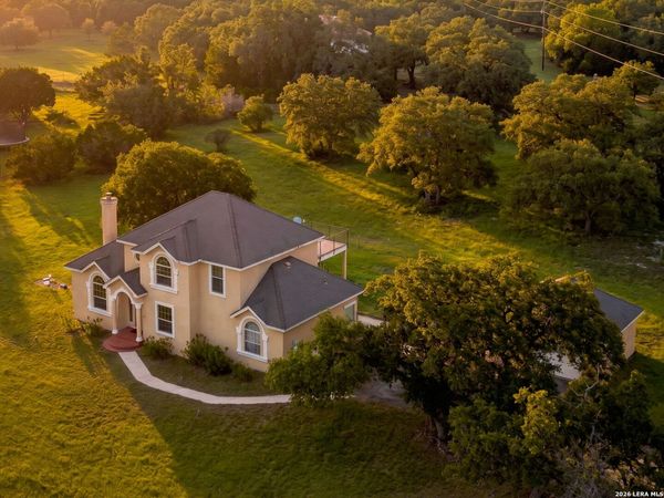 321 LANTANA RDG, Spring Branch, TX 78070