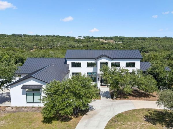 1245 Adyson Ridge Dr, Bulverde, TX 78163
