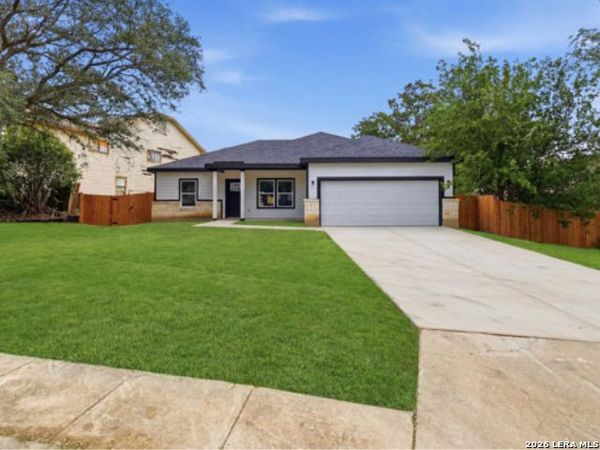 9815 DELTA RIDGE DR, Converse, TX 78109