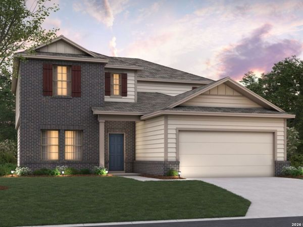 127 Stabler Square, San Antonio, TX 78056