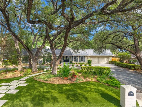 10106 N Manton Lane, San Antonio, TX 78213