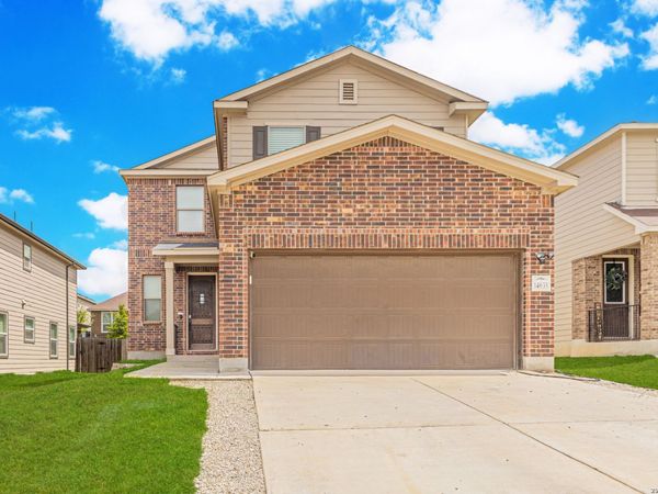 14635 JOCASTA DR, San Antonio, TX 78245