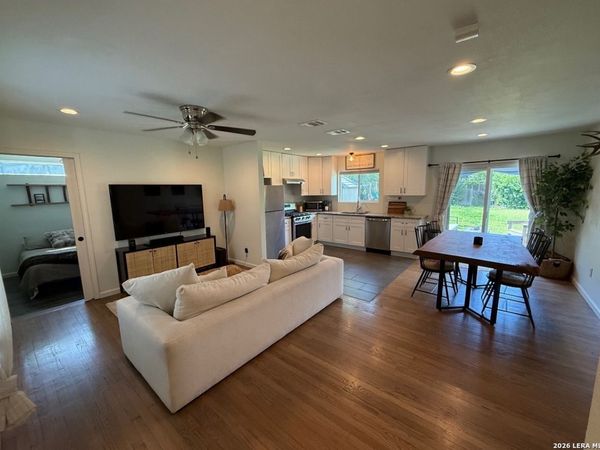 115 Addax Dr., San Antonio, TX 78213