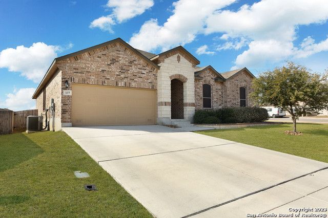 137 White Rock, Cibolo, TX 78108 Main Photo