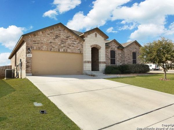 137 White Rock, Cibolo, TX 78108