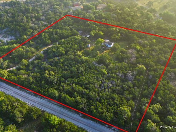 114 RIVER RANCH RD, Boerne, TX 78006