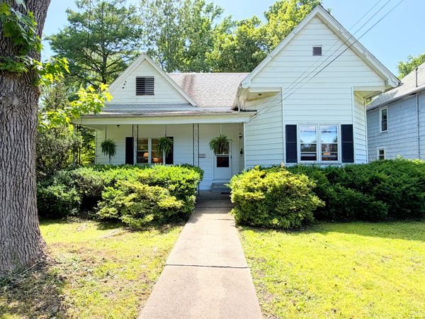 404 N Springer Street , Carbondale, IL 62901