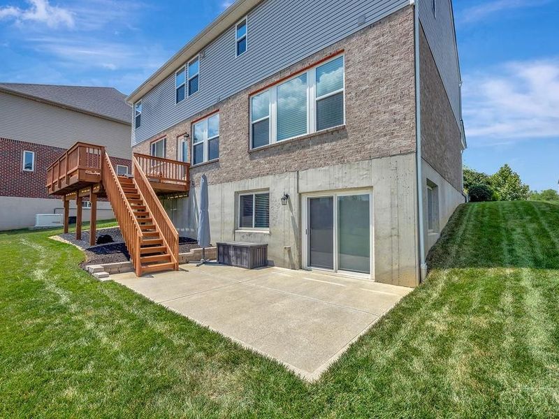 9298 Gardenside Lane, Deerfield Twp., OH 45140 Photo 30