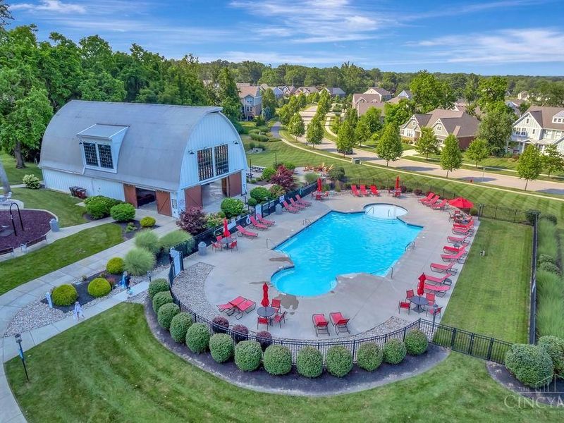 9298 Gardenside Lane, Deerfield Twp., OH 45140 Photo 35