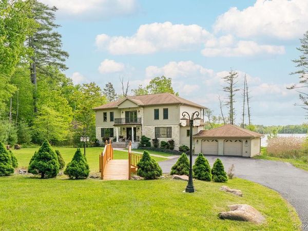 113 Airport Road, Eldred, NY 12732