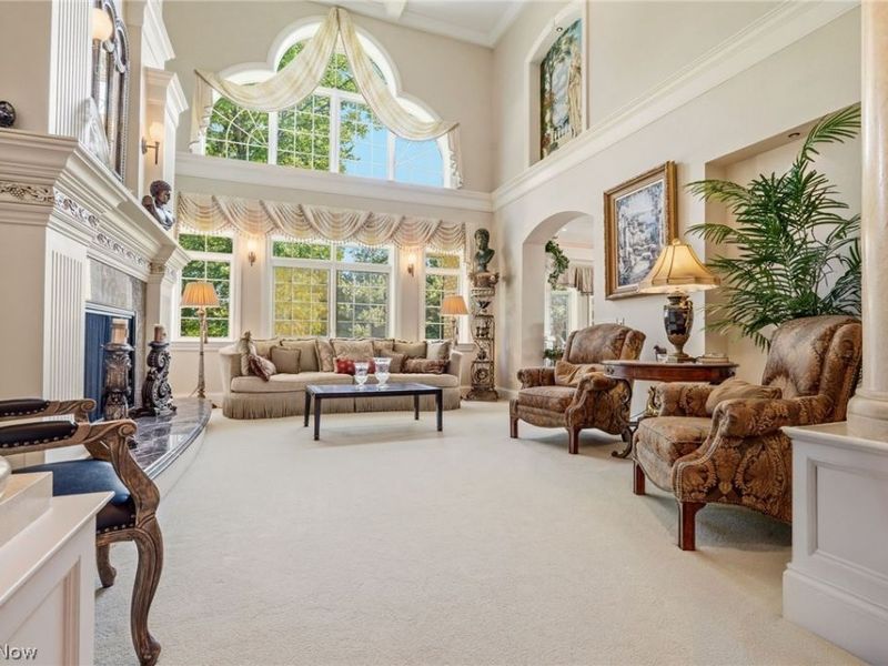 1524 Eagle Watch Street NE, Canton, OH 44721 Photo 13
