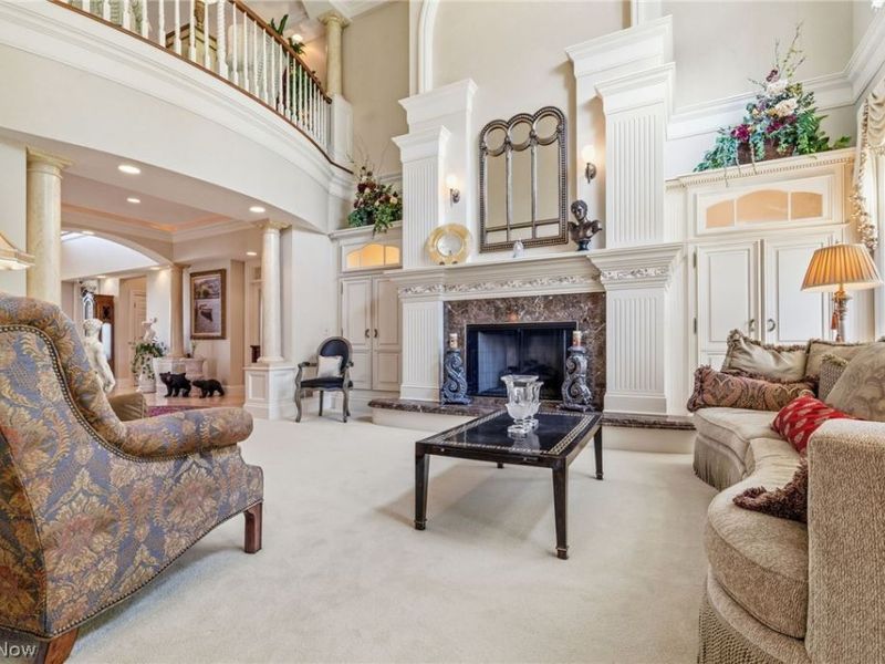 1524 Eagle Watch Street NE, Canton, OH 44721 Photo 14