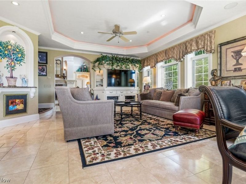 1524 Eagle Watch Street NE, Canton, OH 44721 Photo 17