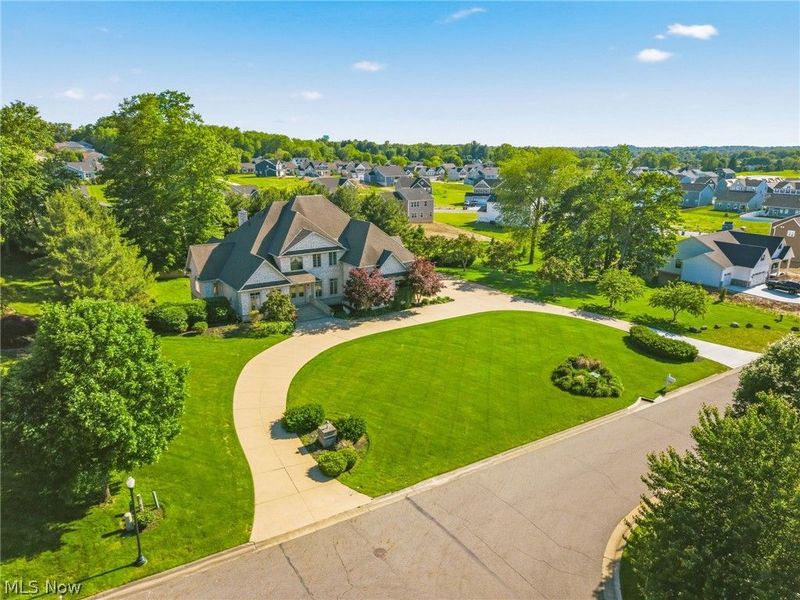1524 Eagle Watch Street NE, Canton, OH 44721 Photo 5