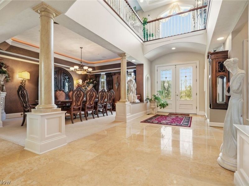 1524 Eagle Watch Street NE, Canton, OH 44721 Photo 7