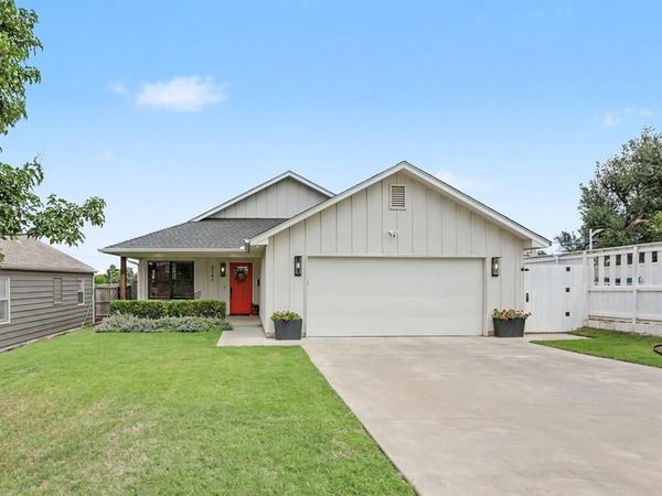 3341 NW 27th Street, Oklahoma City, OK 73107