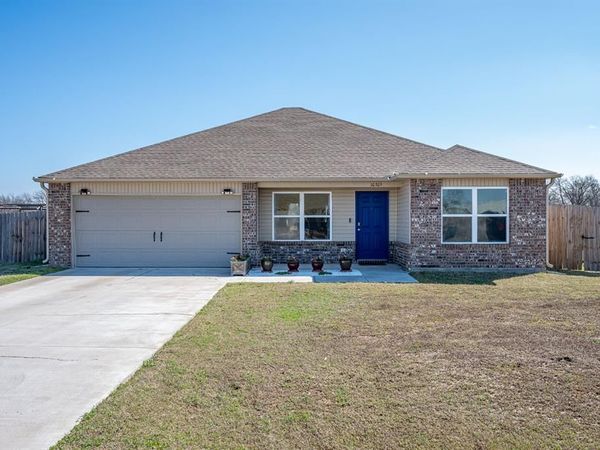 10305 Cindy Joy , Shawnee, OK 74804