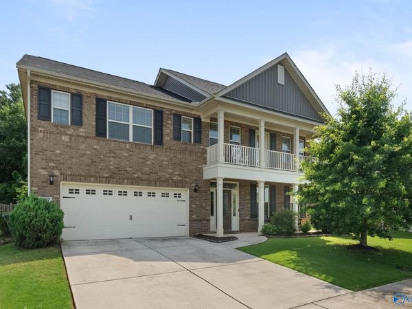 217 Skehan Street SW, Huntsville, AL 35824