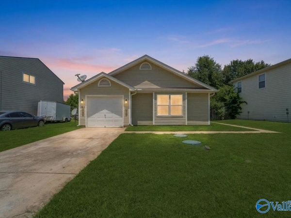 157 Carillo Lane, Toney, AL 35773