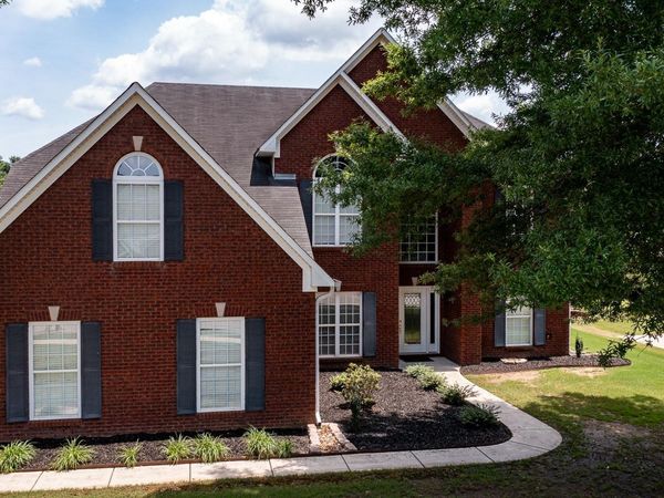 5100 Creekstone Drive, Owens Cross Roads, AL 35763