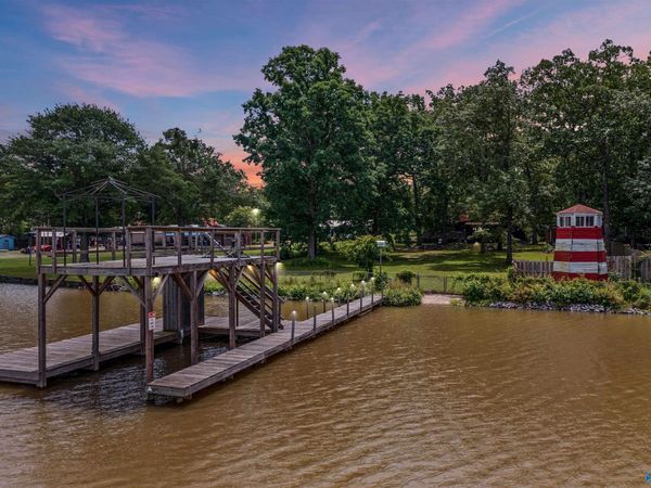 4805 Cherokee Drive, Cedar Bluff, AL 35959