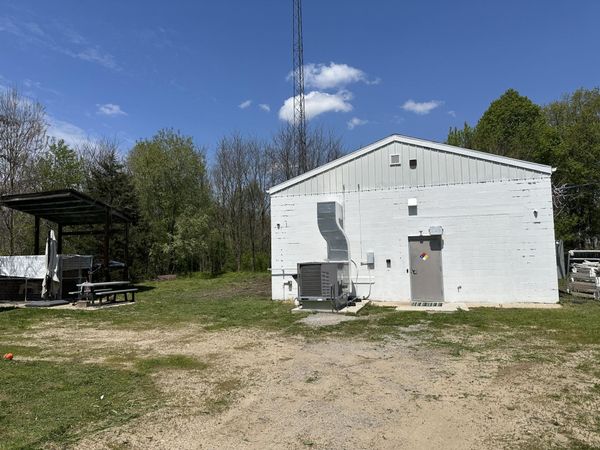 501 Hillsborough Street, Hartford, MI 49057
