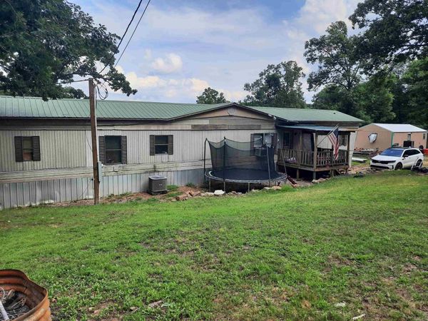 370 Webb acres, Mountain View, AR 72560