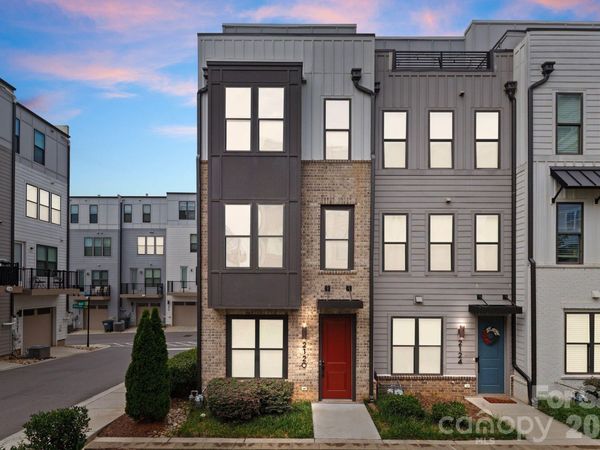 2120 Terwilliger Terrace, Charlotte, NC 28203