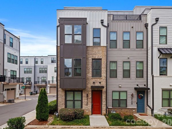 2120 Terwilliger Terrace, Charlotte, NC 28203