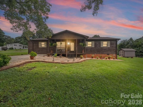 3510 Flint Drive , Statesville, NC 28677