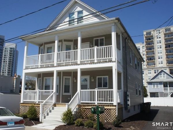 16 Manor , Unit B, Stamford, CT 06902