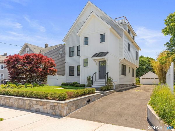 2 Third, Unit 1, Norwalk, CT 06855