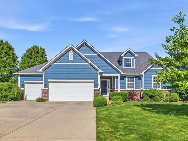 18659 Wychwood Place, Noblesville, IN 46062