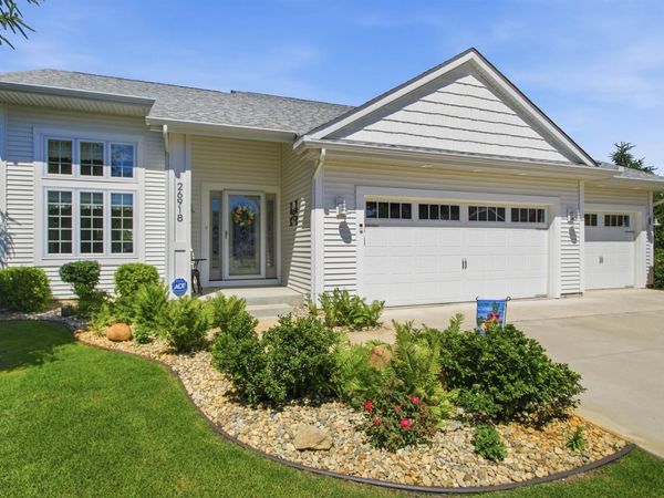 26918 Mc Arthur Court, South Bend, IN 46628